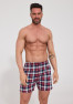Boxerky Cornette Comfort002/344
