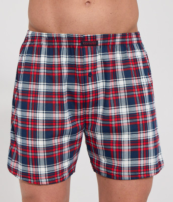 Boxerky Cornette Comfort008/344