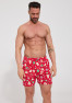 Boxerky Cornette Vianocne-boxerky016/28