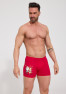 Boxerky Cornette Vianocne-boxerky007/86