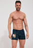 Boxerky Cornette Vianocne-boxerky007/87