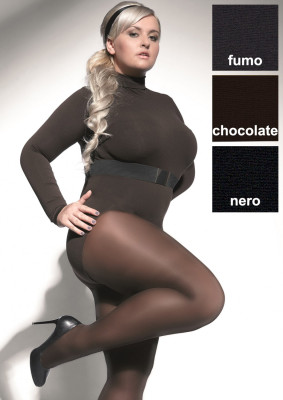 Pančuchové nohavice Perla40