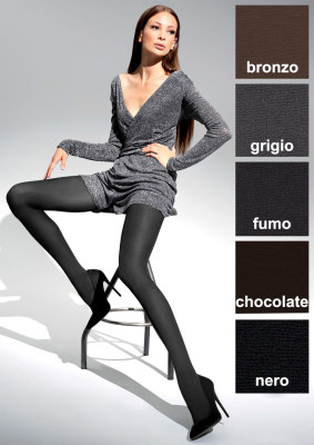 Pančuchové nohavice Myriam60