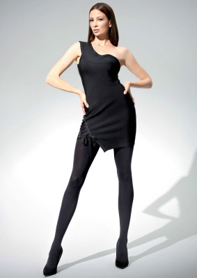 Pančuchové nohavice Demi120