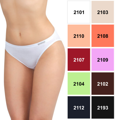 Nohavičky Slips7001/E