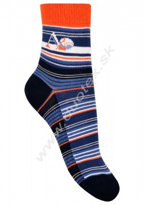 Detské ponožky g34.n59-vz.879