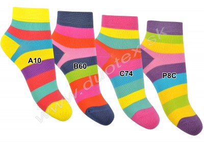 Detské ponožky g24.59n-vz.895
