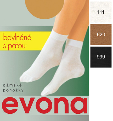 Dámske ponožky Pohoda