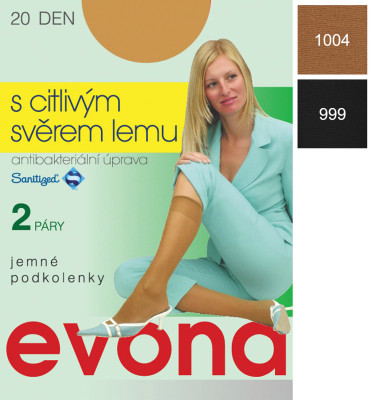 Podkolenky Primana