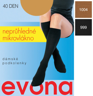 Podkolenky Mikro