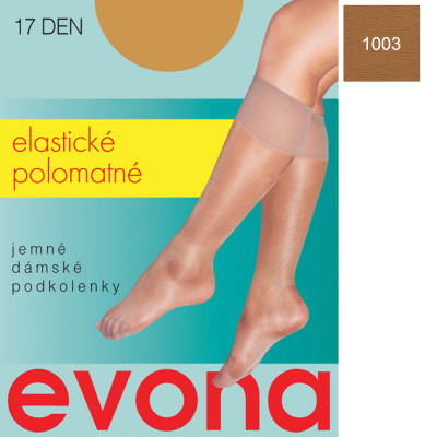 Podkolenky Lenka/E