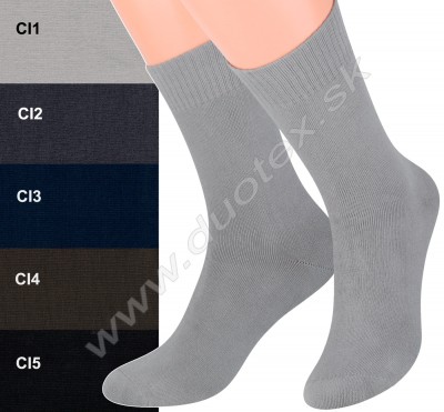 Pánske ponožky Steven-015