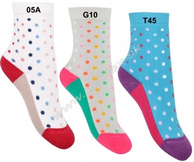 Detské ponožky g24.10n-vz.700