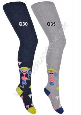 Detské pančuchy g28.01t-vz.998