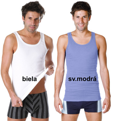 Pánske tielko Dan(Ero)