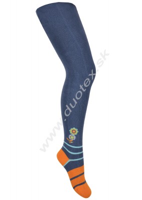 Detské pančuchy g28.01n-vz.952