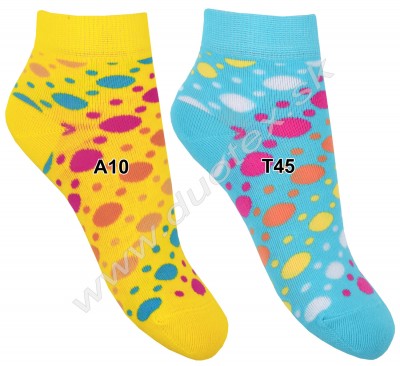 Detské ponožky g24.59n-vz.700