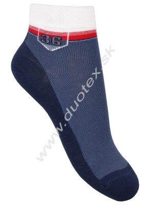 Detské ponožky g24.n59-vz.758
