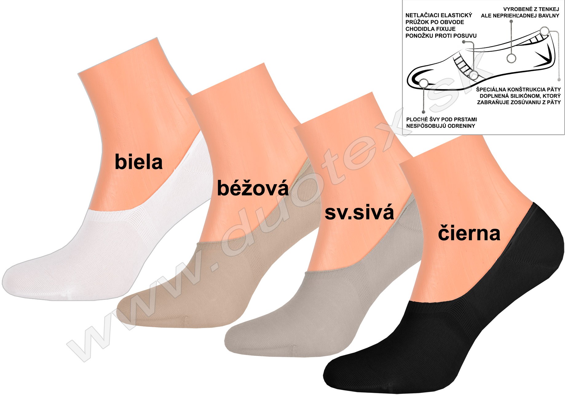 Šľapky w(u)91.071-vz.999