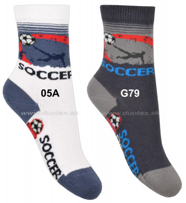Detské ponožky g24.n01-vz.726