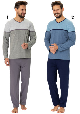 Pánske pyžamo Gaspar541