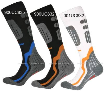 Termo podkolienky Mont