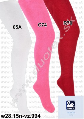 Froté punčošky w28.15n-vz.994