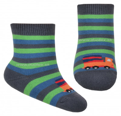 Kojenecké ponožky g14.n10-vz.995