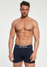 Pánske boxerky Boxer-Cotton