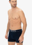 Pánske boxerky Boxer-Cotton