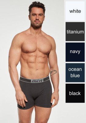 Pánske boxerky Boxer-Cotton