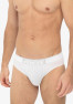 Pánske slipy Slip-Cotton