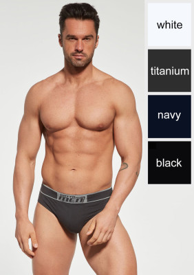 Pánske slipy Slip-Cotton