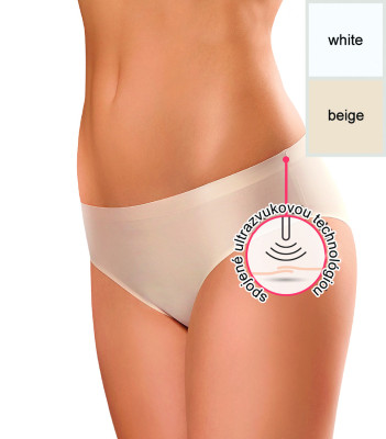 Nohavičky Mini-Bikini-Ultra-Comfort