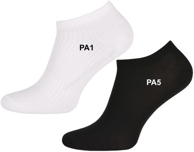 Kotníkové ponožky Sanklo