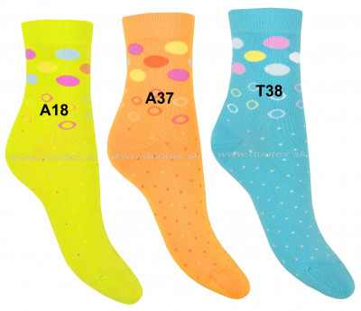 Detské ponožky g34.01n-vz.739
