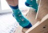 Pánske ponožky More-079-182