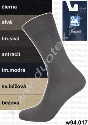 Pánske ponožky w(u)94.017
