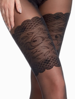 Pančuchové nohavice Mylene20/40