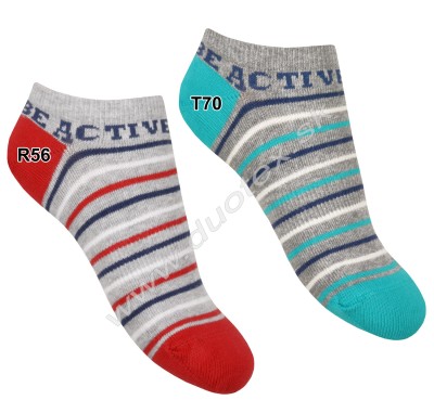 Kotníkové ponožky w31.1s0-vz.701