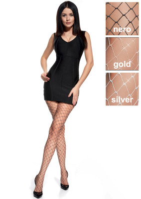 Pančuchové nohavice Sparkle