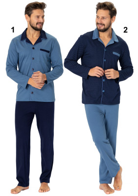 Pánske pyžamo Norbert670