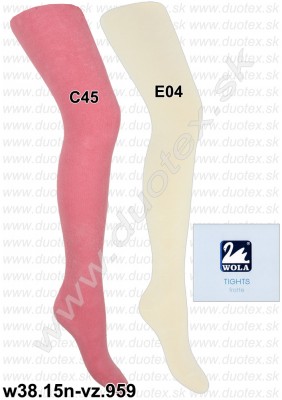 Froté punčošky w38.15n-vz.959