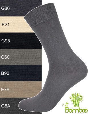 Bambusové ponožky w(u)94.028