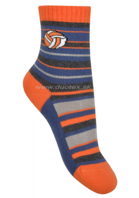 Detské ponožky g24.n01-vz.784