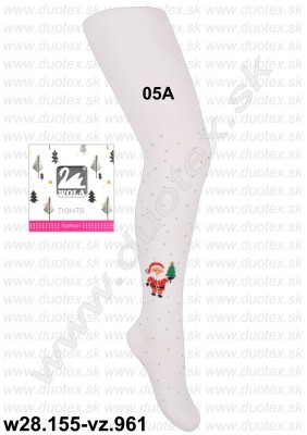 Detské pančuchy w28.155-vz.961