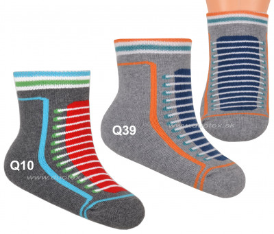 Kojenecké ponožky g14.n10-vz.705