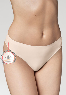 Nohavičky String-ultra-comfort