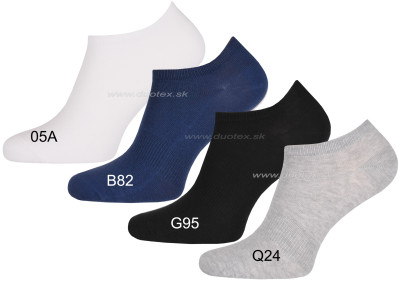 Členkové ponožky w(u)91.0s0