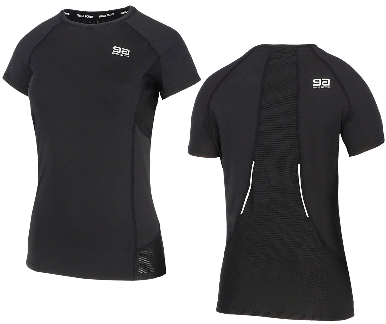 Dámské triko Run-tshirt-women